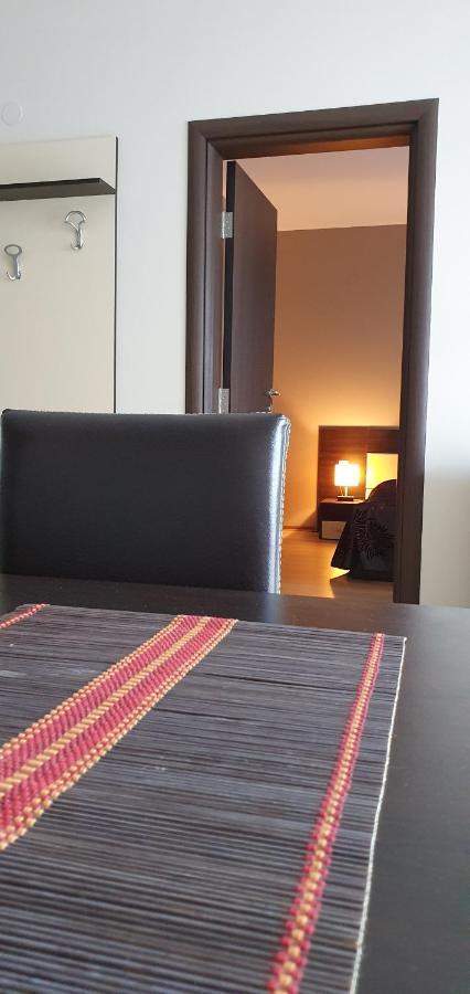 Apartament Cacao Residence Сонячний Берег Екстер'єр фото