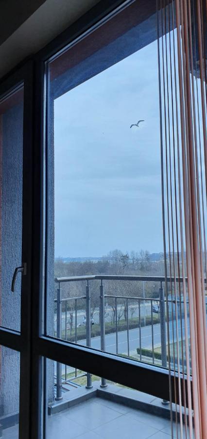 Apartament Cacao Residence Сонячний Берег Екстер'єр фото