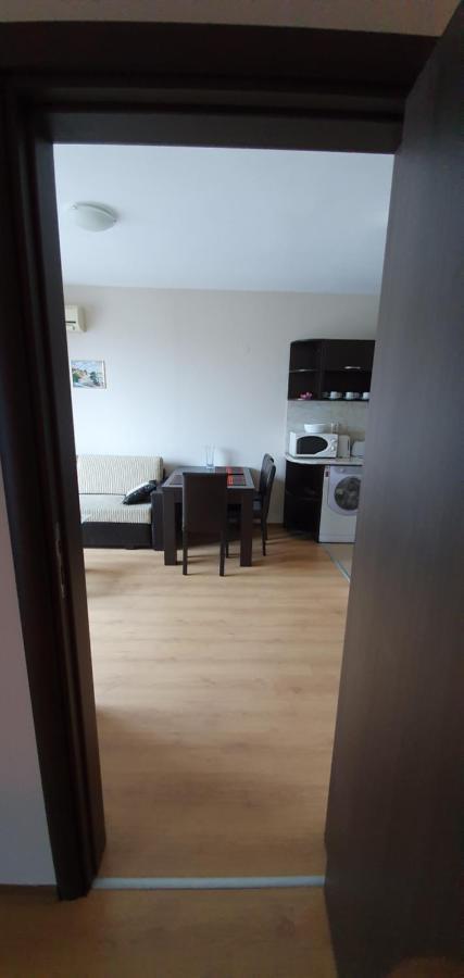 Apartament Cacao Residence Сонячний Берег Екстер'єр фото