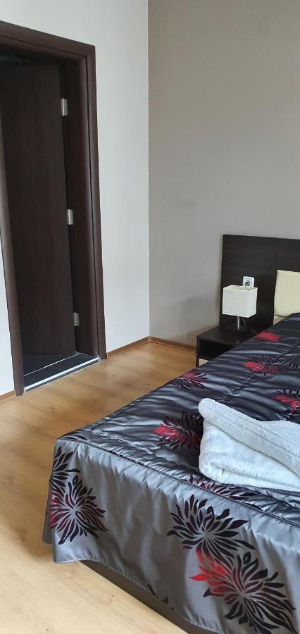 Apartament Cacao Residence Сонячний Берег Екстер'єр фото