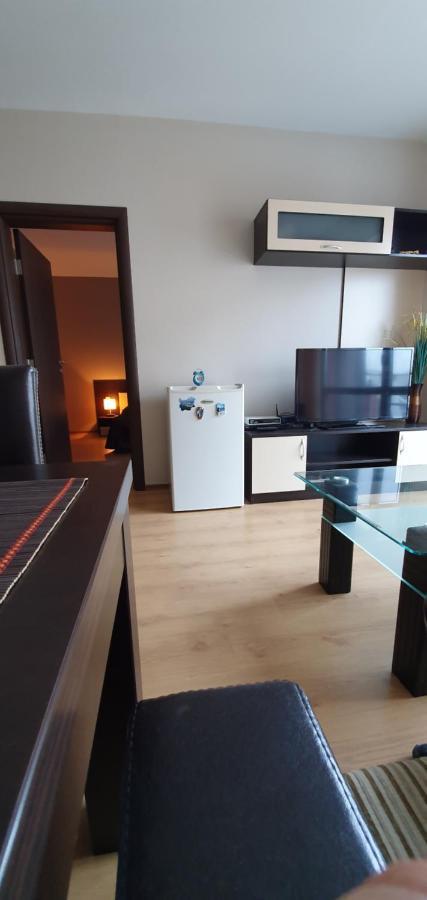 Apartament Cacao Residence Сонячний Берег Екстер'єр фото