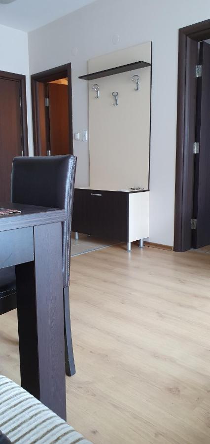Apartament Cacao Residence Сонячний Берег Екстер'єр фото