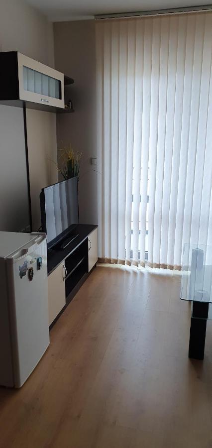Apartament Cacao Residence Сонячний Берег Екстер'єр фото