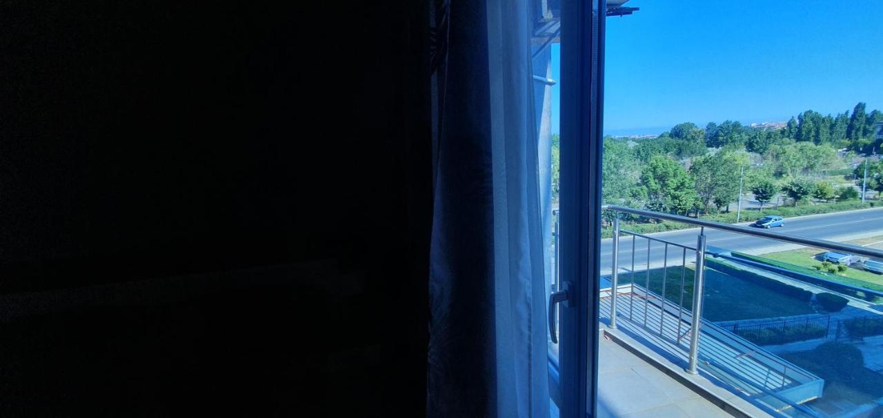 Apartament Cacao Residence Сонячний Берег Екстер'єр фото