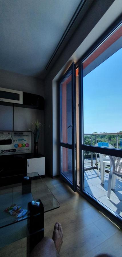 Apartament Cacao Residence Сонячний Берег Екстер'єр фото
