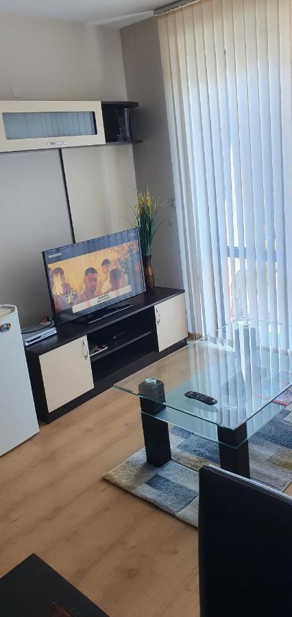 Apartament Cacao Residence Сонячний Берег Екстер'єр фото